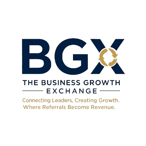 BGX Logo